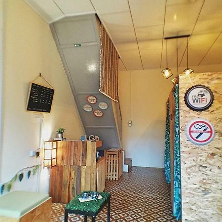 ลาเวนเดอร์ กรีนโฮม มาละกา Hotel Malacca ภายนอก รูปภาพ