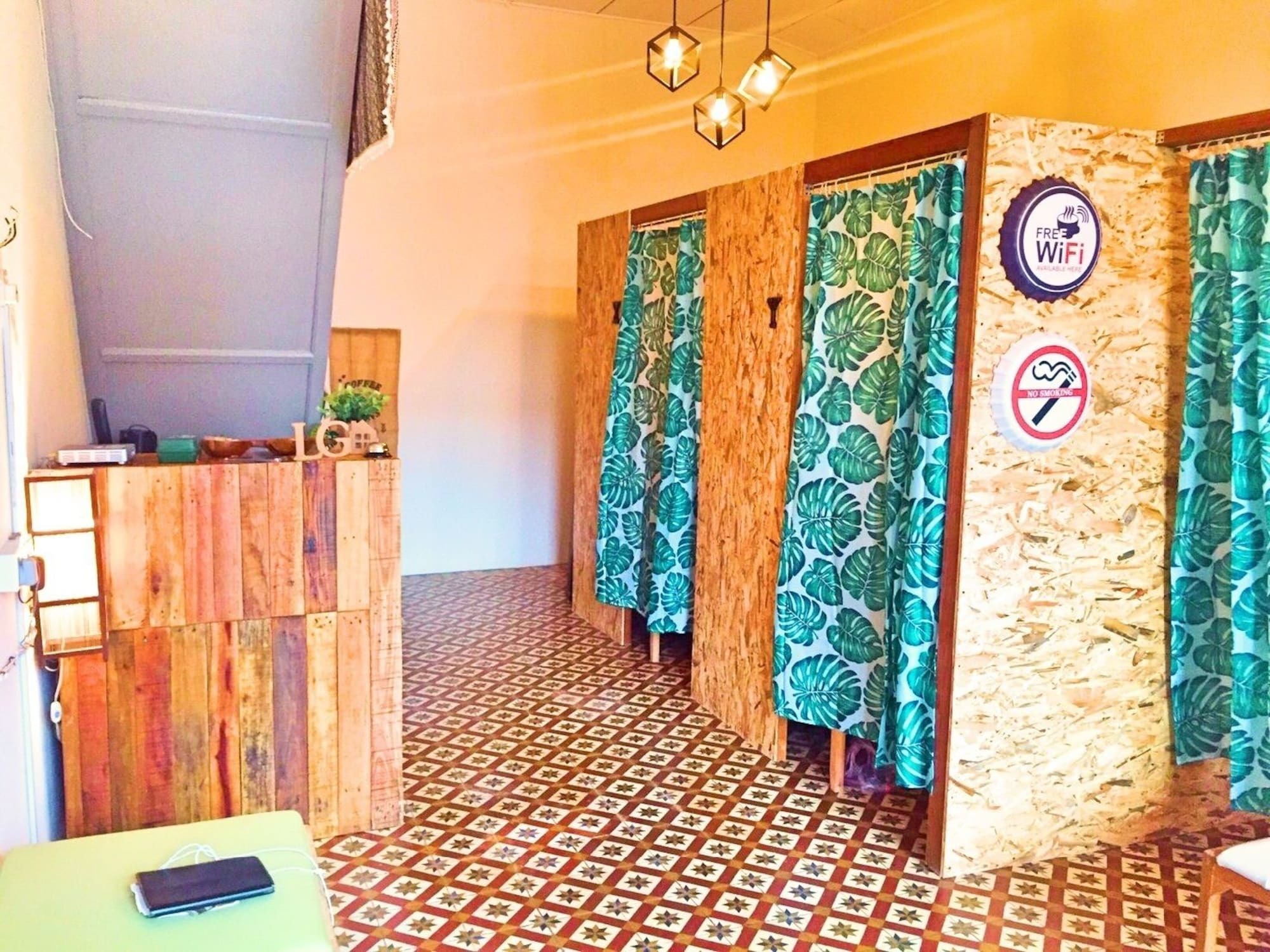 ลาเวนเดอร์ กรีนโฮม มาละกา Hotel Malacca ภายนอก รูปภาพ