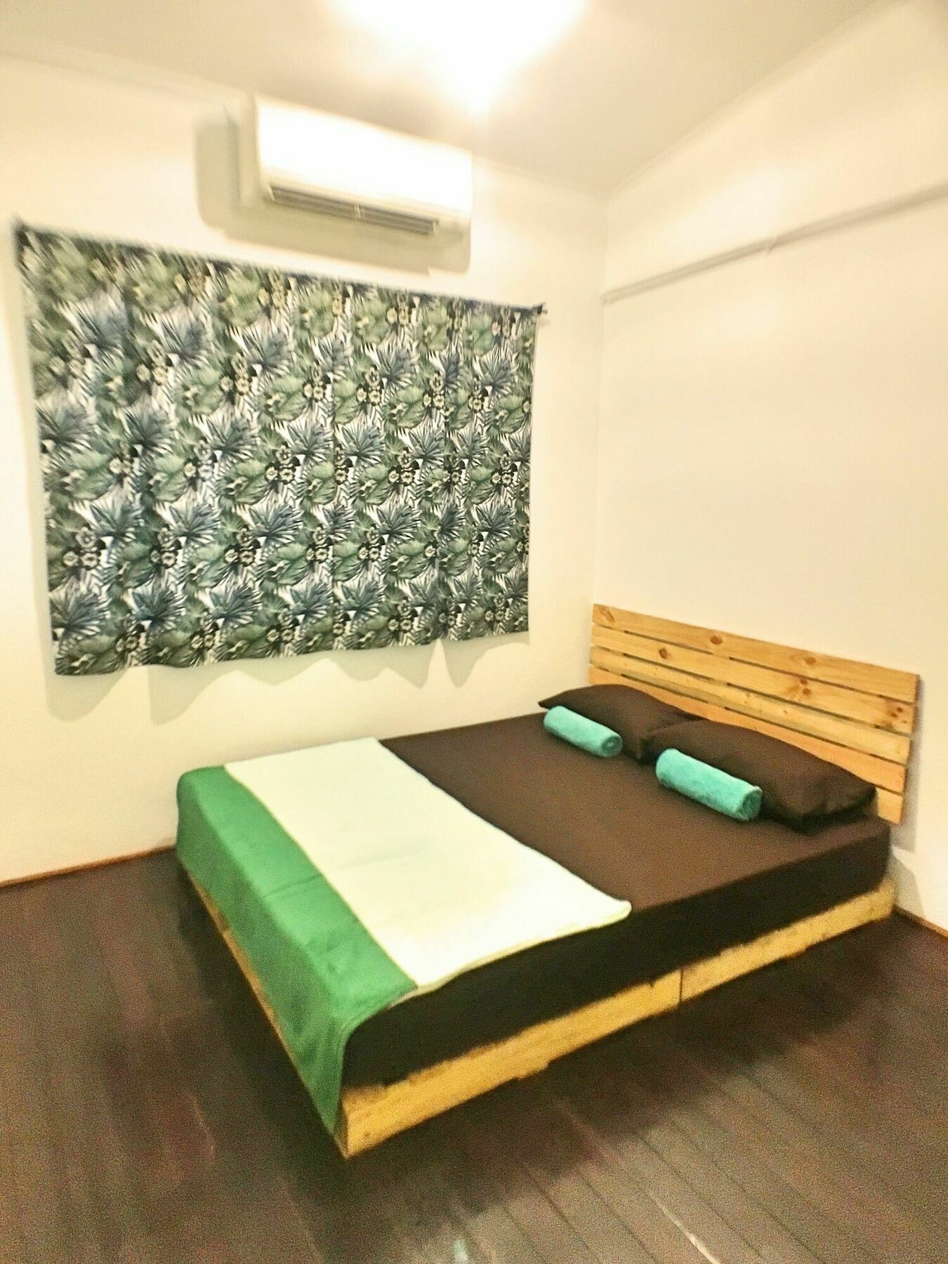 ลาเวนเดอร์ กรีนโฮม มาละกา Hotel Malacca ภายนอก รูปภาพ