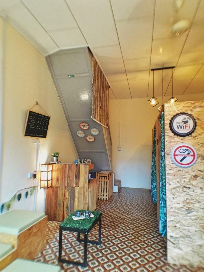 ลาเวนเดอร์ กรีนโฮม มาละกา Hotel Malacca ภายนอก รูปภาพ