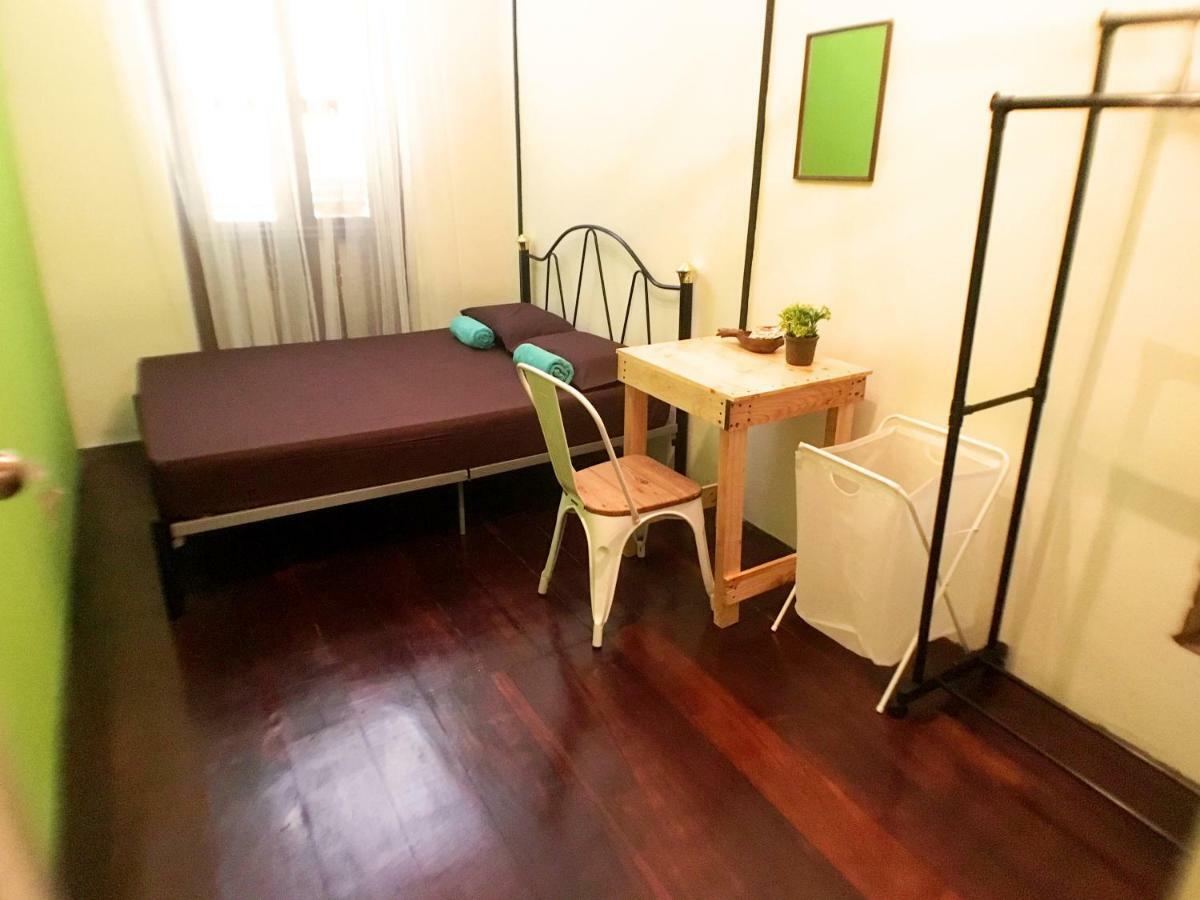 ลาเวนเดอร์ กรีนโฮม มาละกา Hotel Malacca ภายนอก รูปภาพ