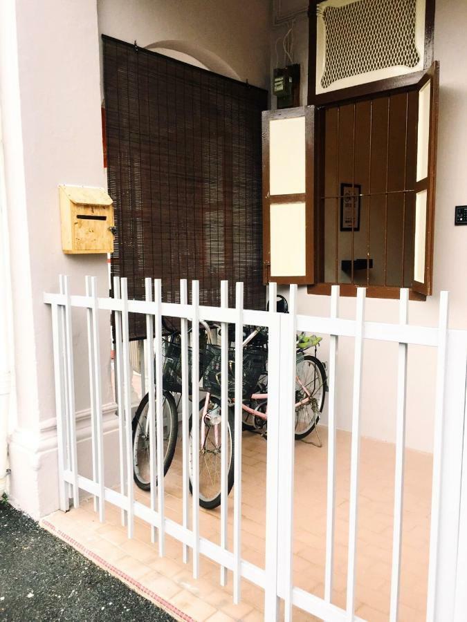 ลาเวนเดอร์ กรีนโฮม มาละกา Hotel Malacca ภายนอก รูปภาพ