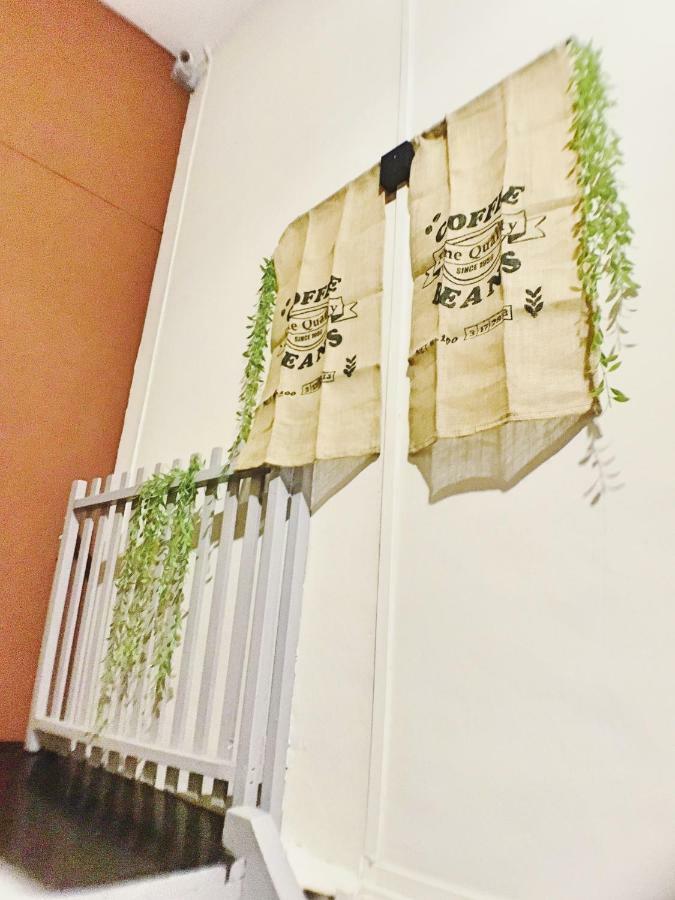 ลาเวนเดอร์ กรีนโฮม มาละกา Hotel Malacca ภายนอก รูปภาพ